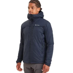 Montane Respond XT Insulated Hoodie