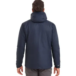 Montane Respond XT Insulated Hoodie