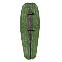 Enlightened Equipment Revelation 850FP 20F Down Quilt with Draft Collar