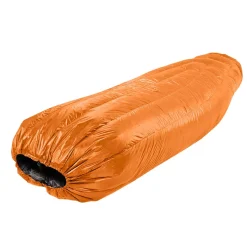 Enlightened Equipment Revelation 850FP 20F Down Quilt with Draft Collar