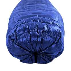 Enlightened Equipment Revelation 850FP 10F Down Quilt with Draft Collar