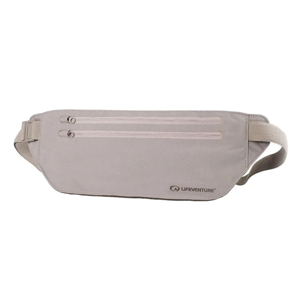 Lifeventure RFID Body Wallet Waist