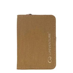 Lifeventure RFID Card Wallet