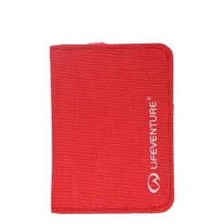 Lifeventure RFID Card Wallet
