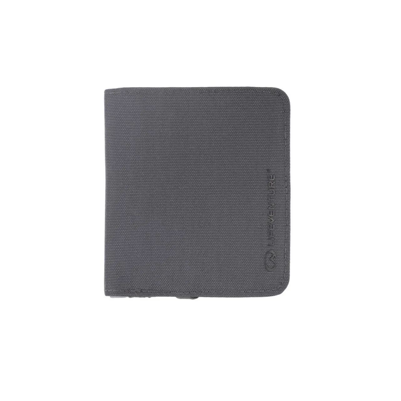 Lifeventure RFiD Compact Wallet