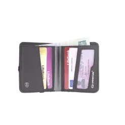 Lifeventure RFiD Compact Wallet