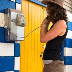 Lifeventure RFID Mini Body Wallet Waist