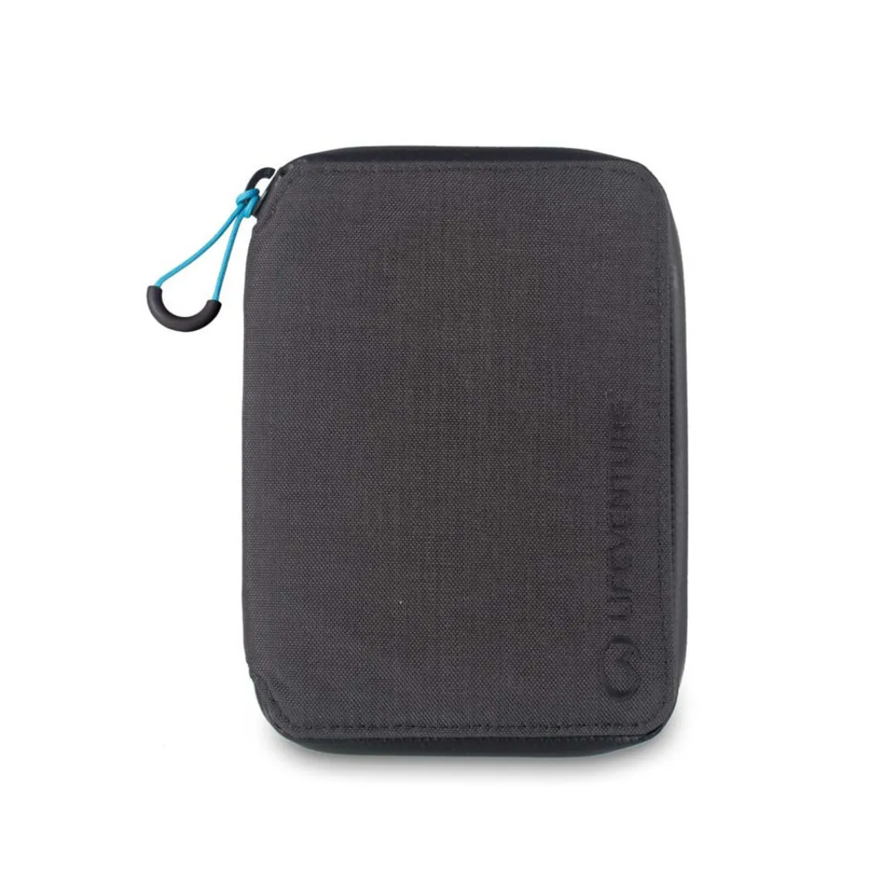 Lifeventure RFID Protected Mini Document Wallet
