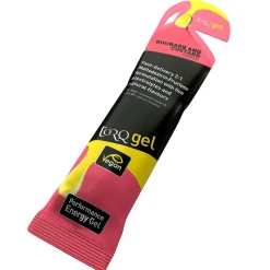 TORQ Rhubarb & Custard Energy Gel