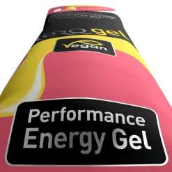 TORQ Rhubarb & Custard Energy Gel