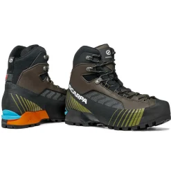 Superfeet Ribelle Lite HD