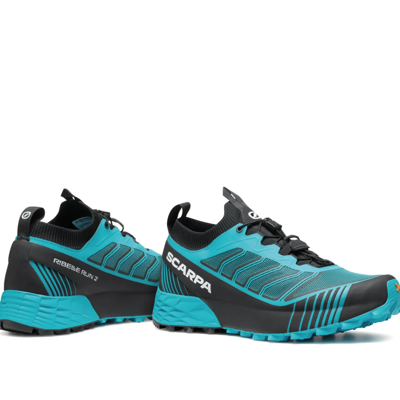 Scarpa Ribelle Run 2