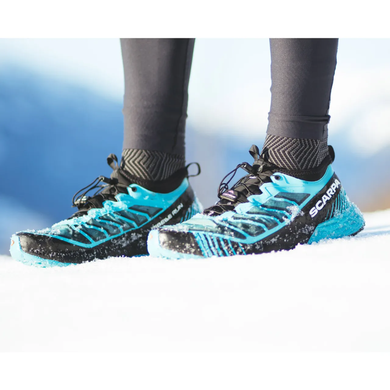 Scarpa Ribelle Run 2