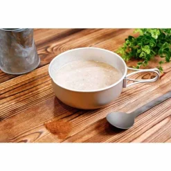 Expedition Foods Rice Pudding with Cinnamon (Single Serving)