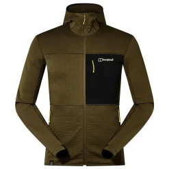 Berghaus Ridge Hiker Hoody - Past Season Colour