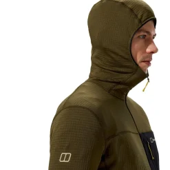 Berghaus Ridge Hiker Hoody - Past Season Colour