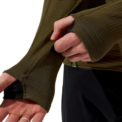 Berghaus Ridge Hiker Hoody - Past Season Colour