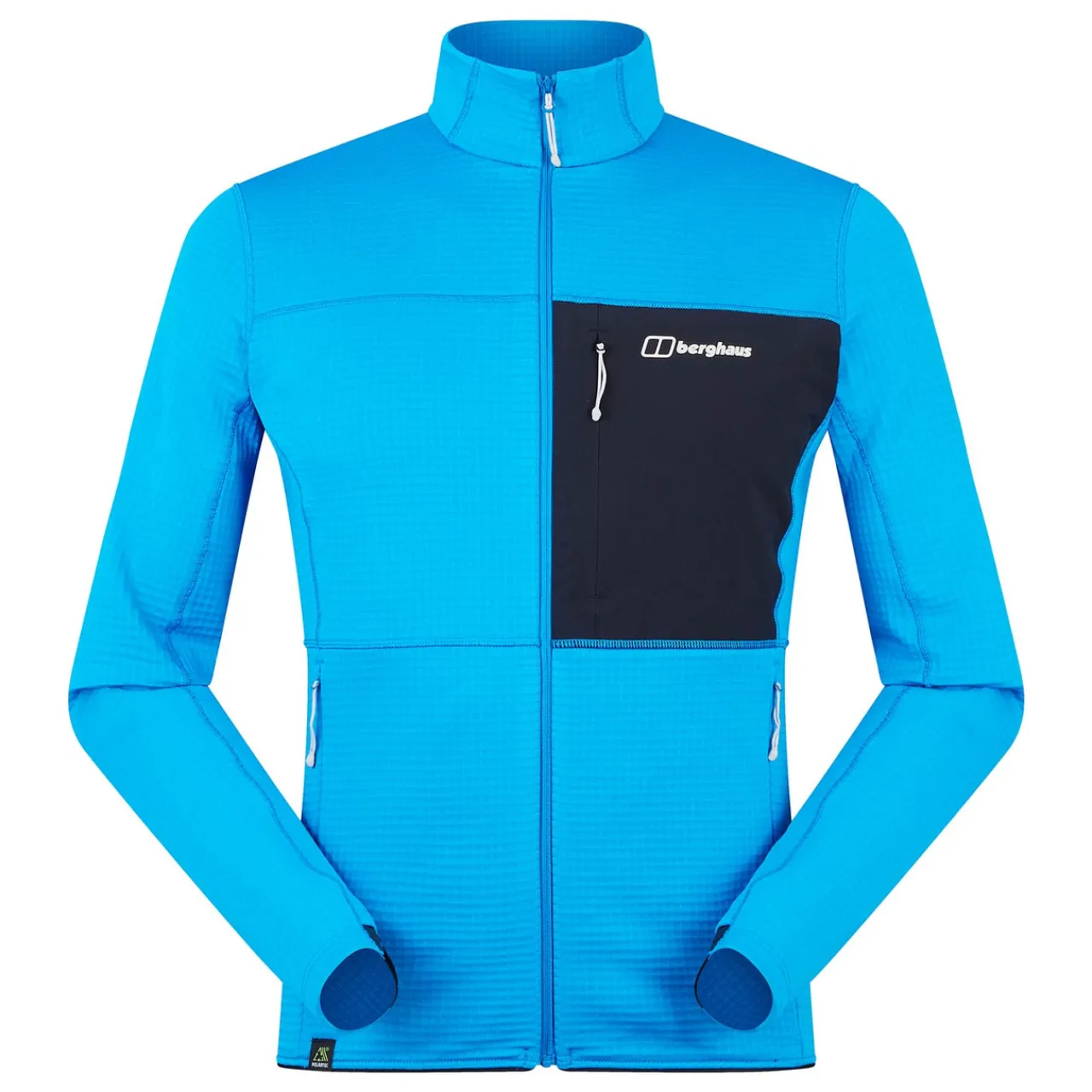 Berghaus Ridge Hiker Jacket