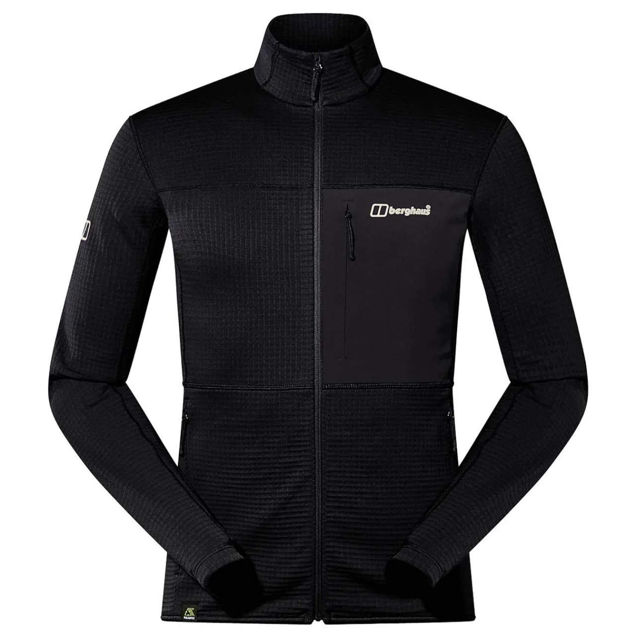 Berghaus Ridge Hiker Jacket