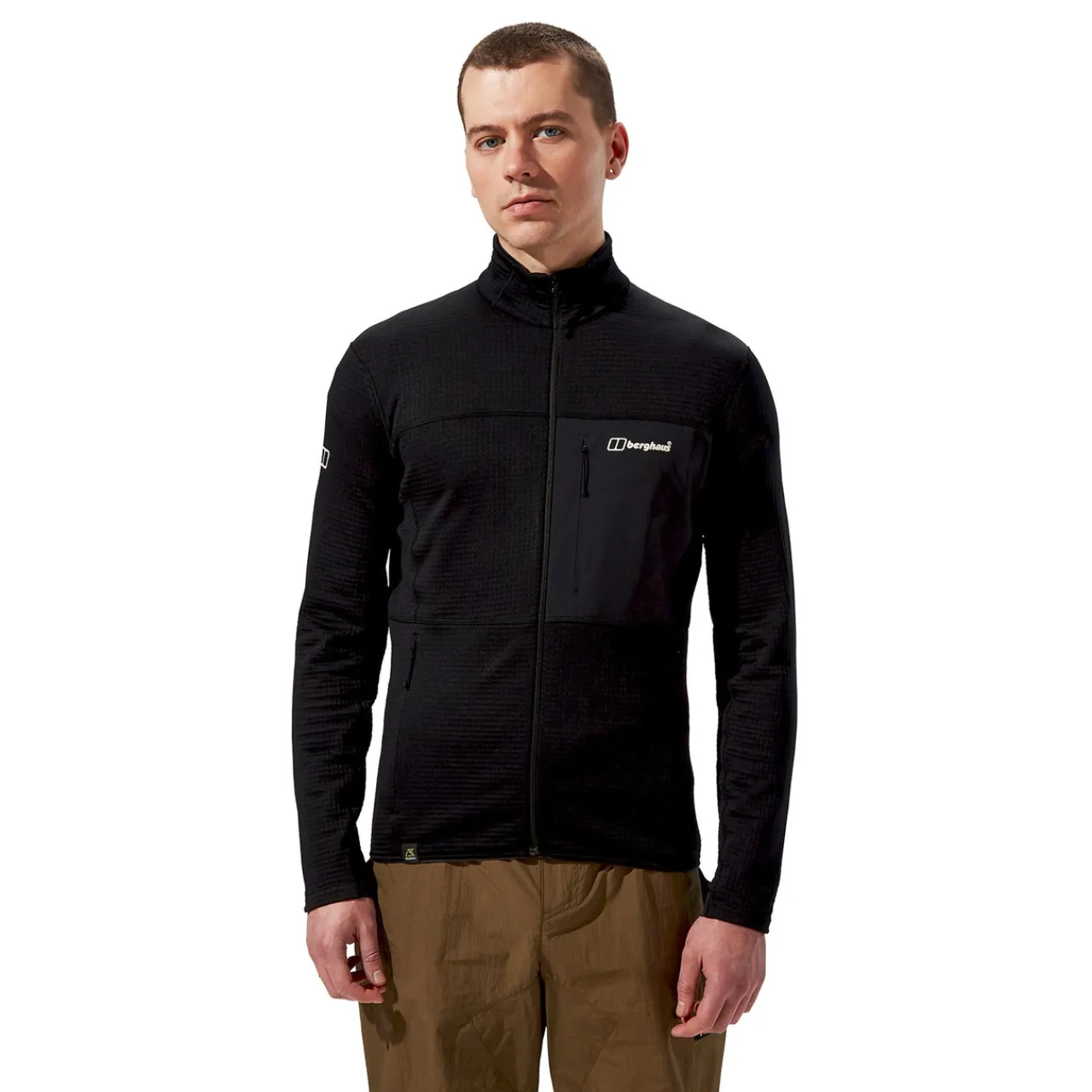 Berghaus Ridge Hiker Jacket