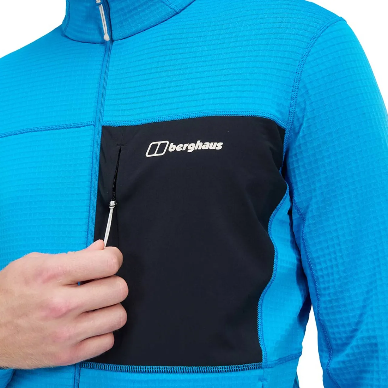 Berghaus Ridge Hiker Jacket