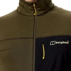 Berghaus Ridge Hiker Jacket - Past Season Colour