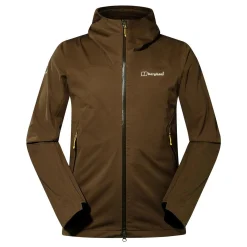 Berghaus Ridge Roamer 3L Softshell Jacket - Past Season Colour