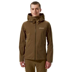 Berghaus Ridge Roamer 3L Softshell Jacket - Past Season Colour