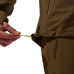 Berghaus Ridge Roamer 3L Softshell Jacket - Past Season Colour