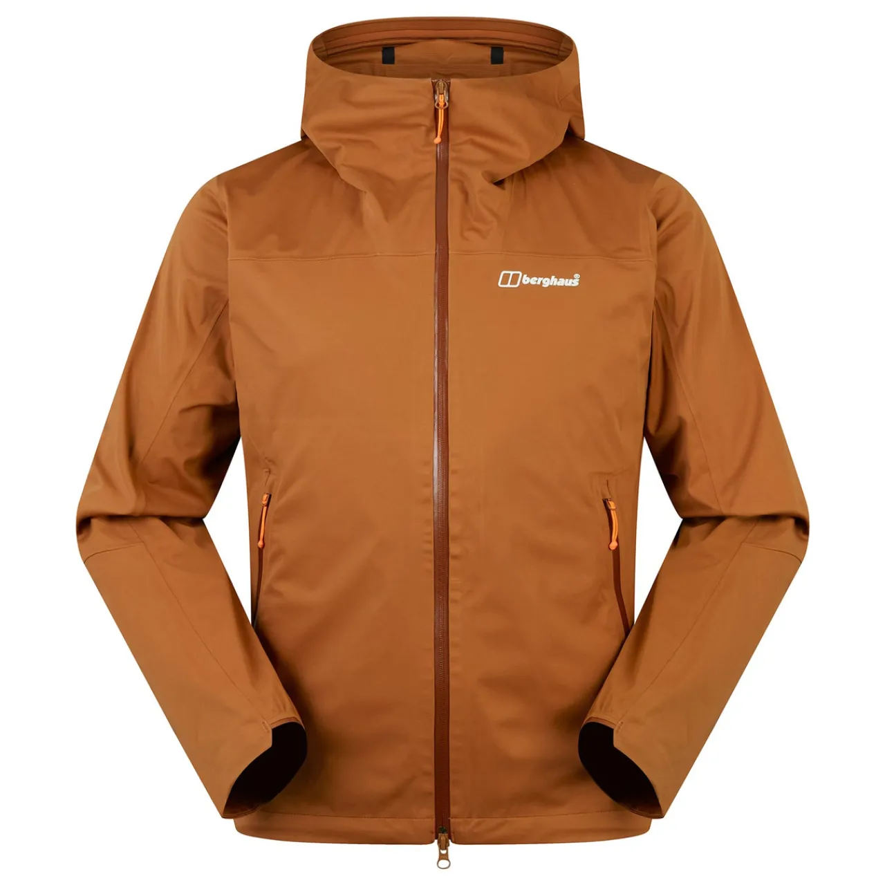 Berghaus Ridge Roamer 3L Softshell Jacket