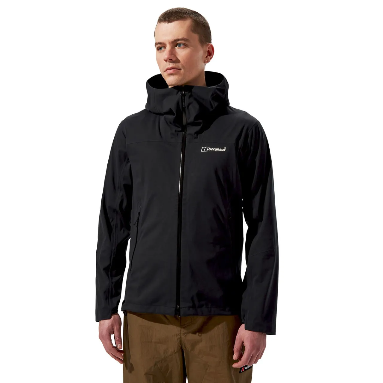 Berghaus Ridge Roamer 3L Softshell Jacket
