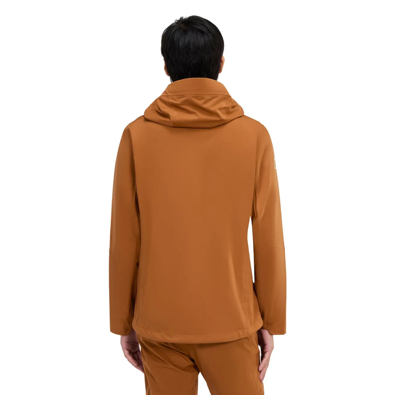 Berghaus Ridge Roamer 3L Softshell Jacket