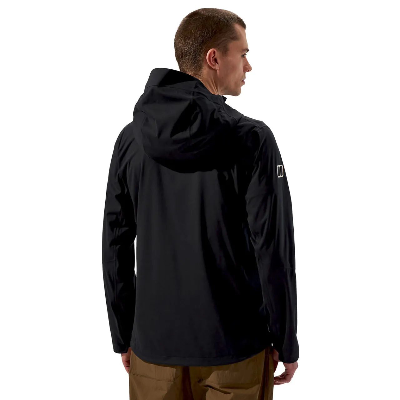 Berghaus Ridge Roamer 3L Softshell Jacket