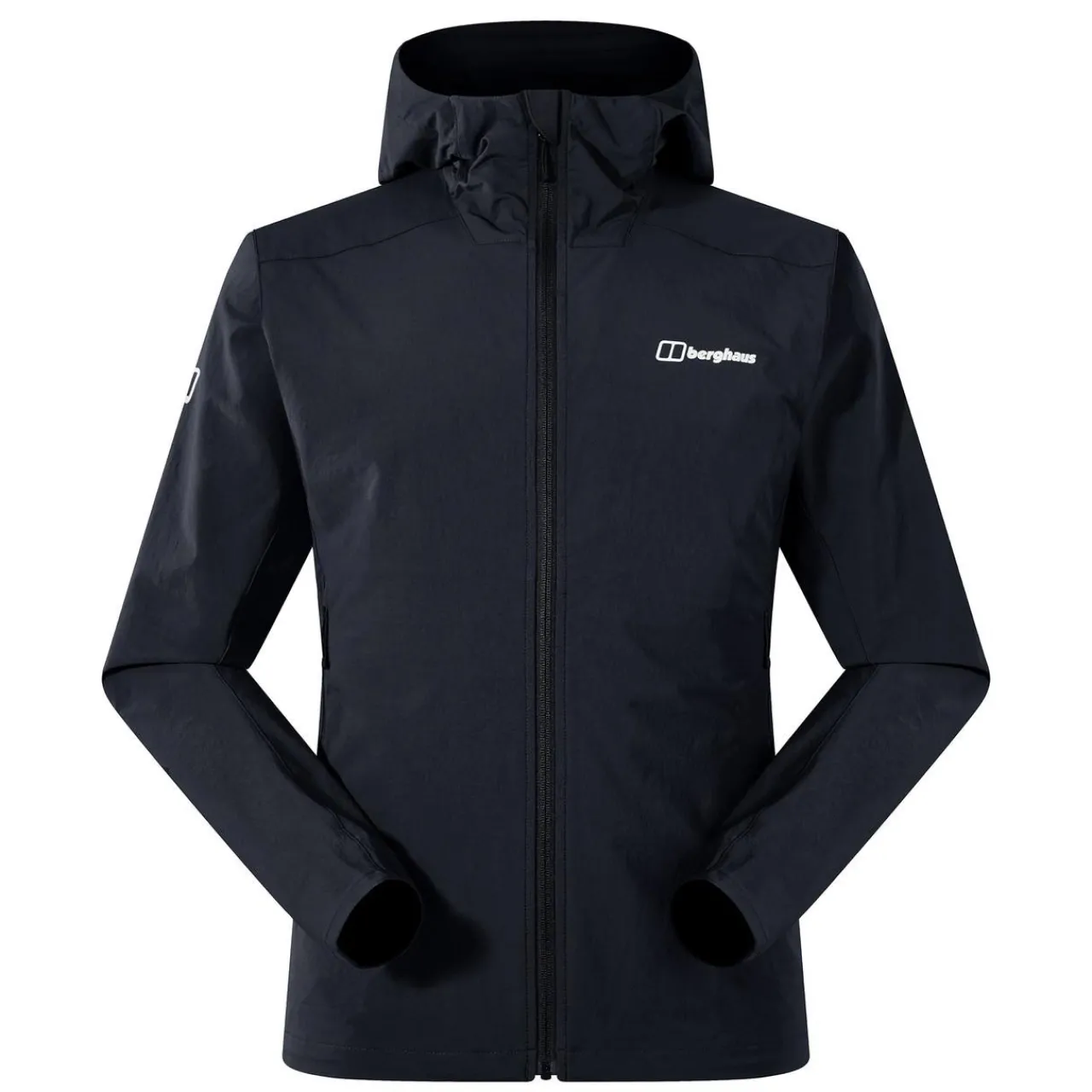 Berghaus Ridge-Roamer Lite Jacket