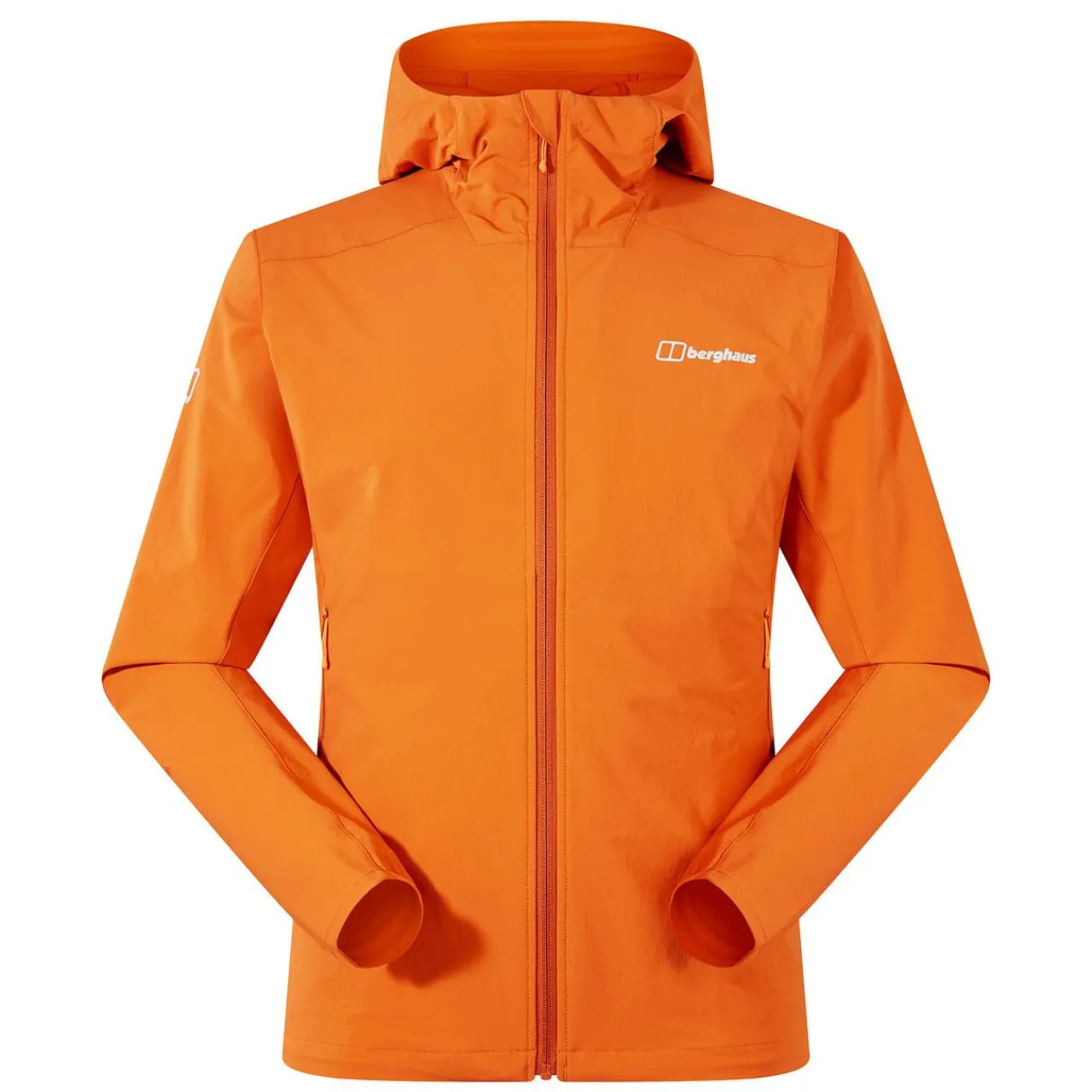 Berghaus Ridge-Roamer Lite Jacket
