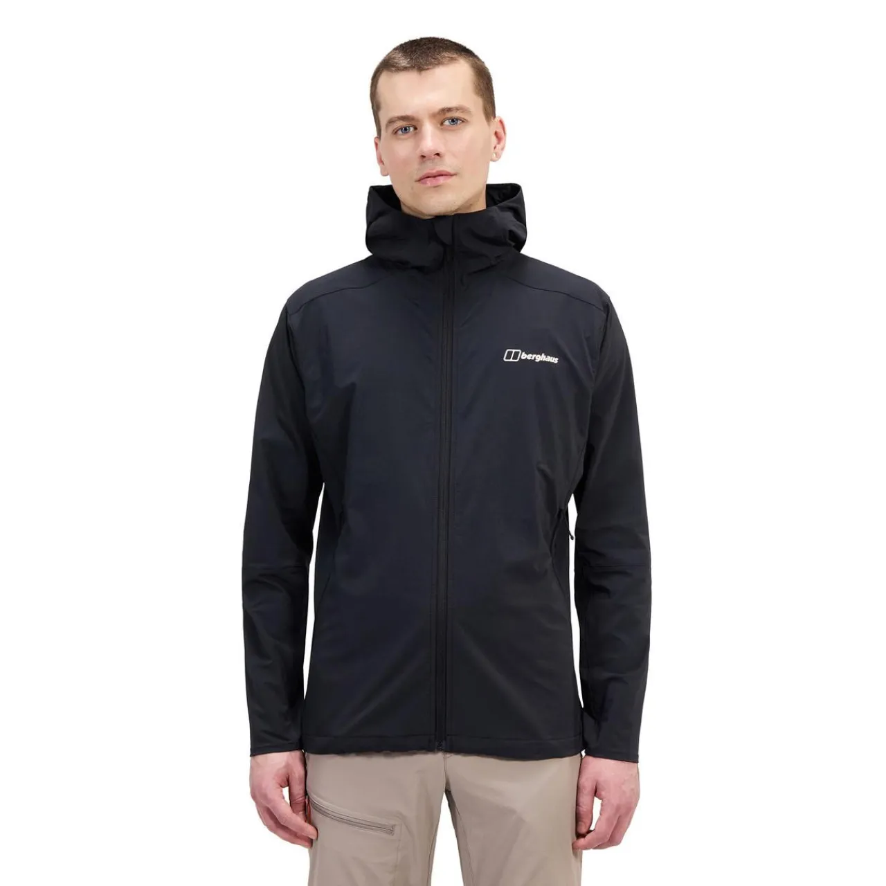 Berghaus Ridge-Roamer Lite Jacket