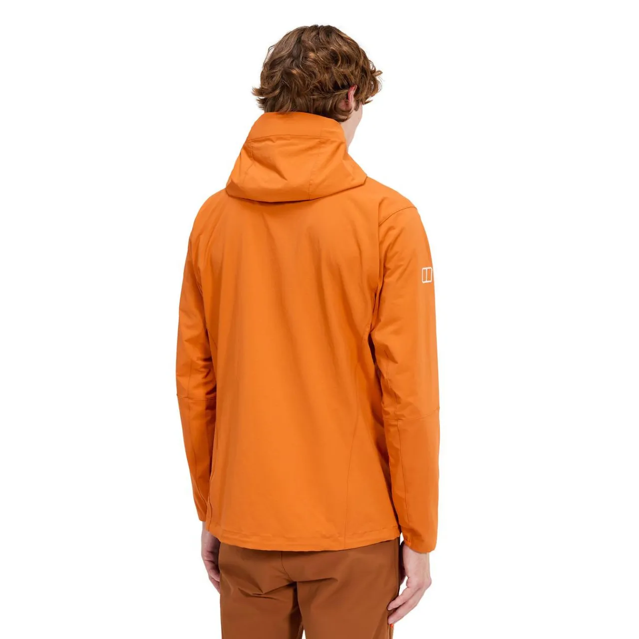 Berghaus Ridge-Roamer Lite Jacket