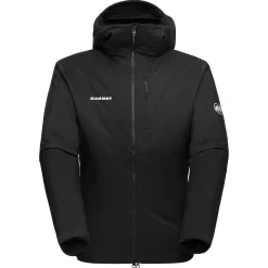 Mammut Rime IN Flex Hooded Jacket