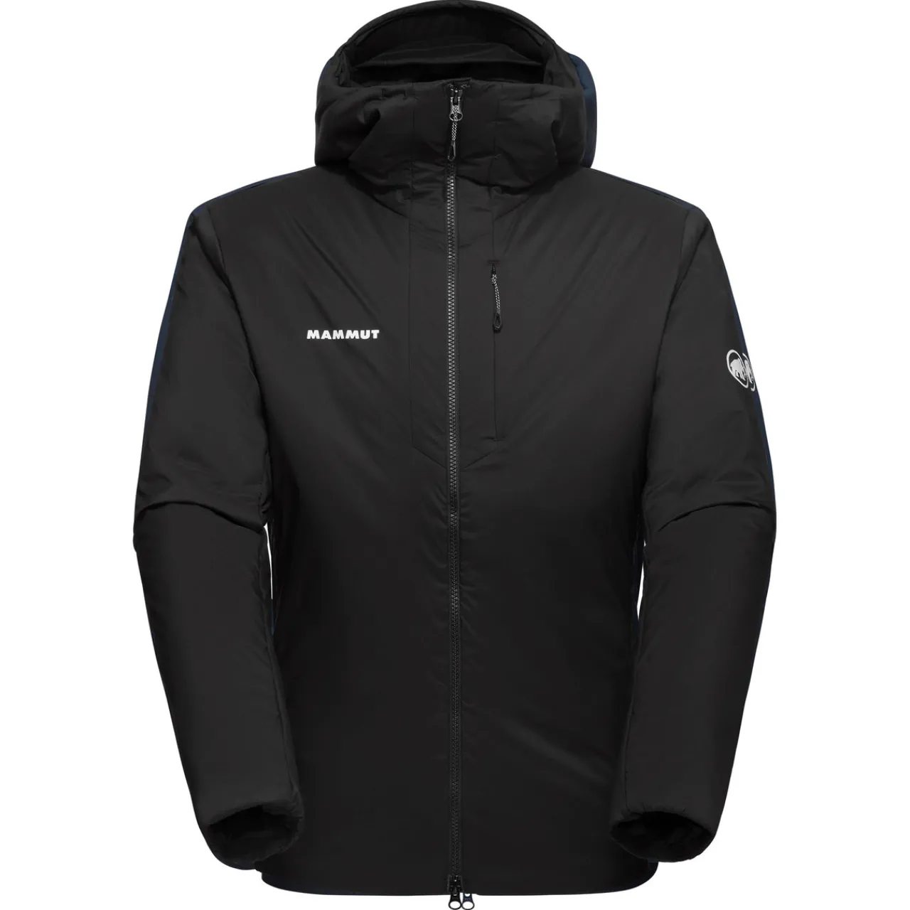 Mammut Rime IN Flex Hooded Jacket