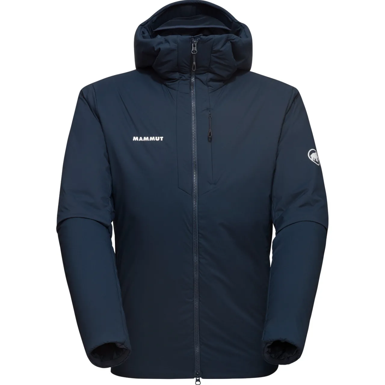 Mammut Rime IN Flex Hooded Jacket