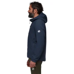 Mammut Rime IN Flex Hooded Jacket