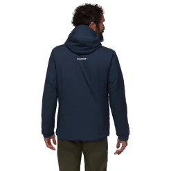 Mammut Rime IN Flex Hooded Jacket