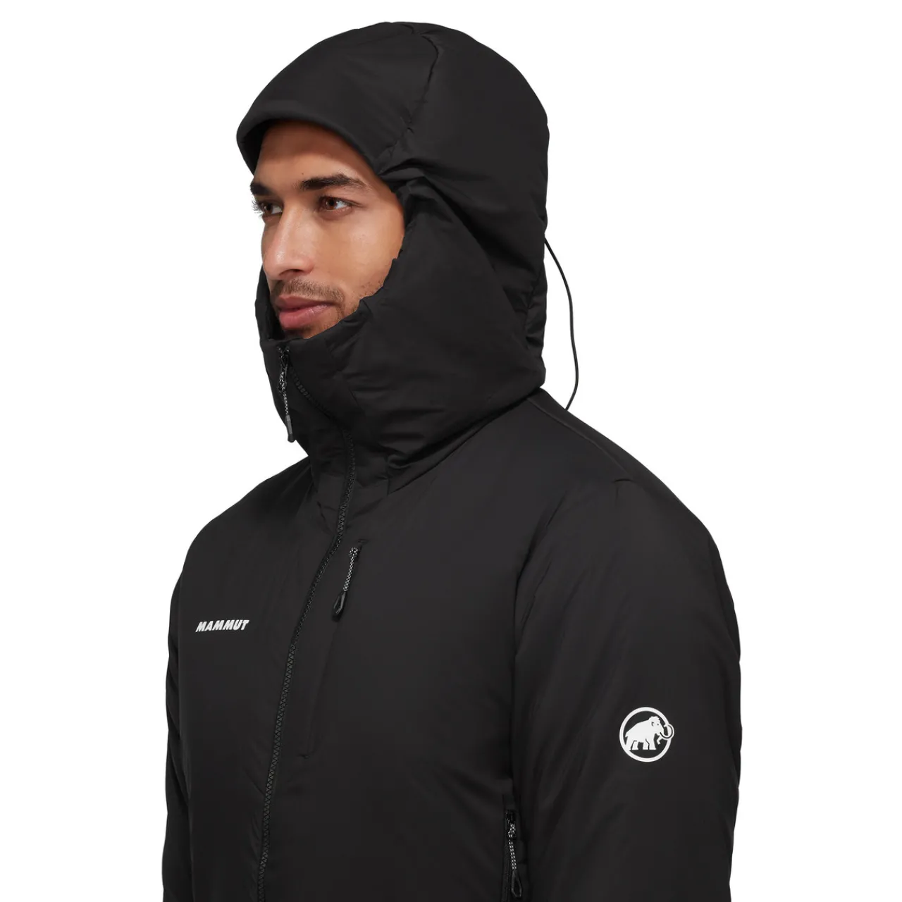 Mammut Rime IN Flex Hooded Jacket
