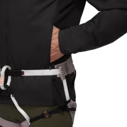 Montbell Rime Light IN Flex Hooded Jacket