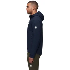 Montbell Rime Light IN Flex Hooded Jacket