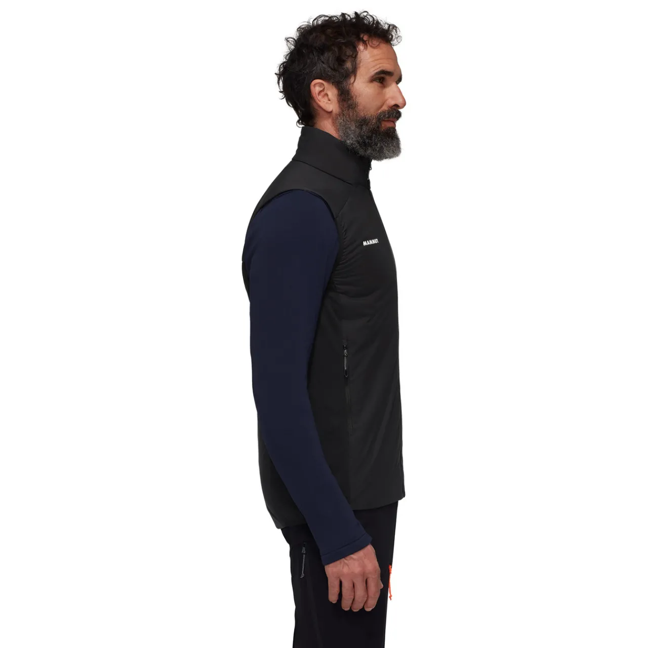 Mammut Rime Light IN Flex Vest