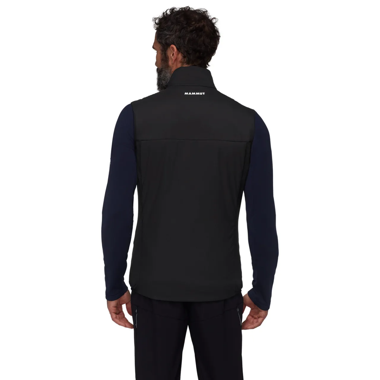 Mammut Rime Light IN Flex Vest