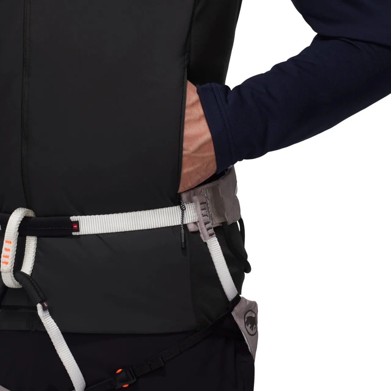 Mammut Rime Light IN Flex Vest