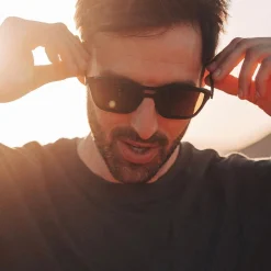 Times Roam Polarised Sunglasses