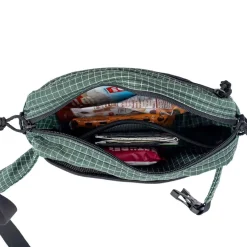 Ultralight Adventure Equipment Robic Spare Tire Waist Pack